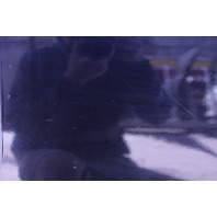 Nissan Armada 04-07 Front Right/Passenger Door Assy Black H2100-ZQ3MA, A598, OEM, 2004, 2005, 2006, 2007