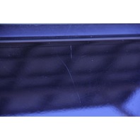 Nissan Armada 04-07 Front Right/Passenger Door Assy Black H2100-ZQ3MA, A598, OEM, 2004, 2005, 2006, 2007