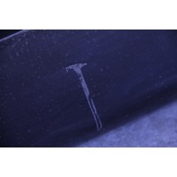 Nissan Armada 04-07 Front Right/Passenger Door Assy Black H2100-ZQ3MA, A598, OEM, 2004, 2005, 2006, 2007