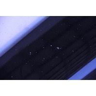 Nissan Armada 04-15 Engine Hood Panel Bonnet Cover Assembly Black 65100-7S030, A598, OEM, 2004, 2005, 2006, 2007, 2008, 2009, 2010, 2011, 2012, 2013, 2014, 2015