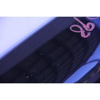 Nissan Armada 04-15 Engine Hood Panel Bonnet Cover Assembly Black 65100-7S030, A598, OEM, 2004, 2005, 2006, 2007, 2008, 2009, 2010, 2011, 2012, 2013, 2014, 2015