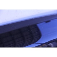 Nissan Armada 04-15 Engine Hood Panel Bonnet Cover Assembly Black 65100-7S030, A598, OEM, 2004, 2005, 2006, 2007, 2008, 2009, 2010, 2011, 2012, 2013, 2014, 2015