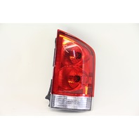 Nissan Armada 04-05 Right/Passenger Tail Light Lamp Taillight Assy 26550-7S025, A598, OEM, 2004, 2005