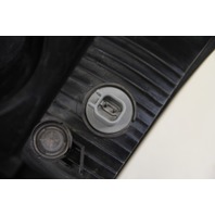 Nissan Armada 04-05 Left/Driver Tail Light Lamp Taillight Assy 26555-7S025, A598, OEM, 2004, 2005