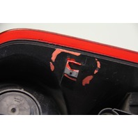 Nissan Armada 04-05 Left/Driver Tail Light Lamp Taillight Assy 26555-7S025, A598, OEM, 2004, 2005