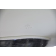 Nissan Armada 04-07 Left/Driver Rear View Side Mirror Assy 96302-ZC60A, A598, OEM, 2004, 2005, 2006, 2007