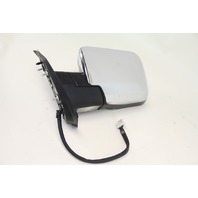 Nissan Armada 04-07 Left/Driver Rear View Side Mirror Assy 96302-ZC60A, A598, OEM, 2004, 2005, 2006, 2007