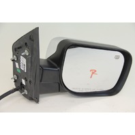 Nissan Armada 04-07 Right/Passenger Rear View Side Mirror Assy 96301-ZC60A, A598, OEM, 2004, 2005, 2006, 2007