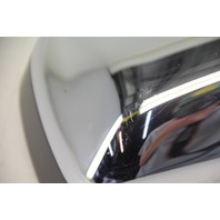 Nissan Armada 04-07 Right/Passenger Rear View Side Mirror Assy 96301-ZC60A, A598, OEM, 2004, 2005, 2006, 2007