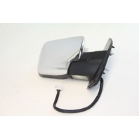 Nissan Armada 04-07 Right/Passenger Rear View Side Mirror Assy 96301-ZC60A, A598, OEM, 2004, 2005, 2006, 2007