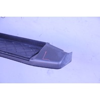 Nissan Armada 04-06 Step Side Rocker Left/Driver, A598, OEM, 2004, 2005, 2006