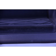 Nissan Armada 04-06 Step Side Rocker Left/Driver, A598, OEM, 2004, 2005, 2006