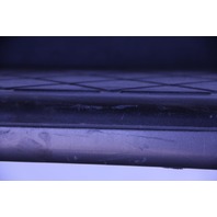 Nissan Armada 04-06 Step Side Rocker Left/Driver, A598, OEM, 2004, 2005, 2006