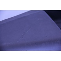 Nissan Armada 04-06 Step Side Rocker Left/Driver, A598, OEM, 2004, 2005, 2006