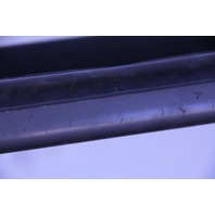 Nissan Armada 04-06 Step Side Rocker Left/Driver, A598, OEM, 2004, 2005, 2006