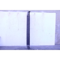 Nissan Armada 04-06 Step Side Rocker Left/Driver, A598, OEM, 2004, 2005, 2006