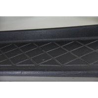 Nissan Armada 04-06 Step Side Rocker Right/Passenger, A598, OEM, 2004, 2005, 2006