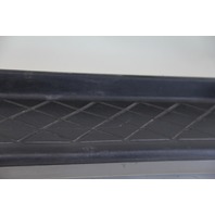 Nissan Armada 04-06 Step Side Rocker Right/Passenger, A598, OEM, 2004, 2005, 2006