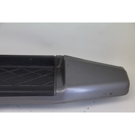 Nissan Armada 04-06 Step Side Rocker Right/Passenger, A598, OEM, 2004, 2005, 2006