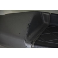 Nissan Armada 04-06 Step Side Rocker Right/Passenger, A598, OEM, 2004, 2005, 2006