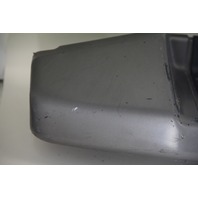 Nissan Armada 04-06 Step Side Rocker Right/Passenger, A598, OEM, 2004, 2005, 2006