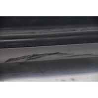 Nissan Armada 04-06 Step Side Rocker Right/Passenger, A598, OEM, 2004, 2005, 2006