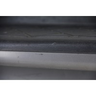 Nissan Armada 04-06 Step Side Rocker Right/Passenger, A598, OEM, 2004, 2005, 2006