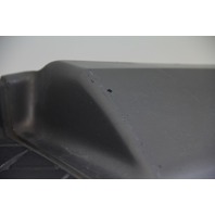 Nissan Armada 04-06 Step Side Rocker Right/Passenger, A598, OEM, 2004, 2005, 2006