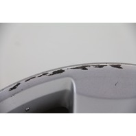 Nissan Armada 04-07 Titan Wheel Silver Rim 40300-7S501 18x8 6 Spoke #1, A598, OEM, 2004, 2005, 2006, 2007