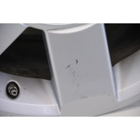 Nissan Armada 04-07 Titan Wheel Silver Rim 40300-7S501 18x8 6 Spoke #1, A598, OEM, 2004, 2005, 2006, 2007