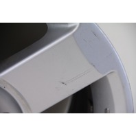 Nissan Armada 04-07 Titan Wheel Silver Rim 40300-7S501 18x8 6 Spoke #1, A598, OEM, 2004, 2005, 2006, 2007