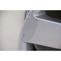 Nissan Armada 04-07 Titan Wheel Silver Rim 40300-7S501 18x8 6 Spoke #1, A598, OEM, 2004, 2005, 2006, 2007