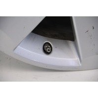 Nissan Armada 04-07 Titan Wheel Silver Rim 40300-7S501 18x8 6 Spoke #1, A598, OEM, 2004, 2005, 2006, 2007