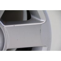 Nissan Armada 04-07 Titan Wheel Silver Rim 40300-7S501 18x8 6 Spoke #2, A598, OEM, 2004, 2005, 2006, 2007