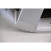 Nissan Armada 04-07 Titan Wheel Silver Rim 40300-7S501 18x8 6 Spoke #2, A598, OEM, 2004, 2005, 2006, 2007