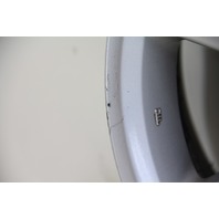 Nissan Armada 04-07 Titan Wheel Silver Rim 40300-7S501 18x8 6 Spoke #3, A598, OEM, 2004, 2005, 2006, 2007