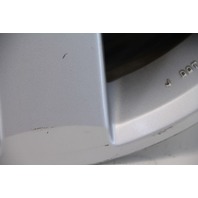 Nissan Armada 04-07 Titan Wheel Silver Rim 40300-7S501 18x8 6 Spoke #3, A598, OEM, 2004, 2005, 2006, 2007