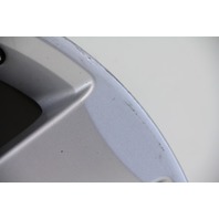 Nissan Armada 04-07 Titan Wheel Silver Rim 40300-7S501 18x8 6 Spoke #3, A598, OEM, 2004, 2005, 2006, 2007