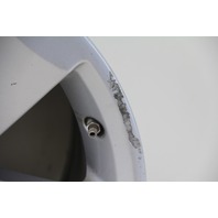 Nissan Armada 04-07 Titan Wheel Silver Rim 40300-7S501 18x8 6 Spoke #4, A598, OEM, 2004, 2005, 2006, 2007