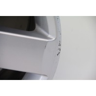 Nissan Armada 04-07 Titan Wheel Silver Rim 40300-7S501 18x8 6 Spoke #4, A598, OEM, 2004, 2005, 2006, 2007