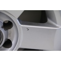 Nissan Armada 04-07 Titan Wheel Silver Rim 40300-7S501 18x8 6 Spoke #5, A598, OEM, 2004, 2005, 2006, 2007