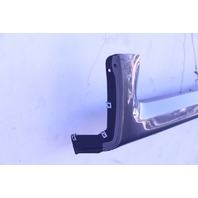 Acura TL 07-08 Rocker Panel Molding Assembly, Left/Driver, Grey 71850-SEP-A01, A601, OEM, 2007, 2008