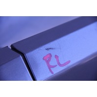 Acura TL 07-08 Rocker Panel Molding Assembly, Left/Driver, Grey 71850-SEP-A01, A601, OEM, 2007, 2008