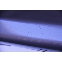 Acura TL 07-08 Rocker Panel Molding Assembly, Left/Driver, Grey 71850-SEP-A01, A601, OEM, 2007, 2008