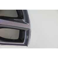 Scion tC 14-16 18" Alloy Wheel Disc 5 Double-Spoke Rim Factory#9, OEM, 2014, 2015, 2016