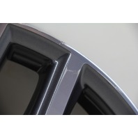 Scion tC 14-16 18" Alloy Wheel Disc 5 Double-Spoke Rim Factory#9, OEM, 2014, 2015, 2016