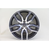 Scion tC 14-16 18" Alloy Wheel Disc 5 Double-Spoke Rim Factory#9, OEM, 2014, 2015, 2016