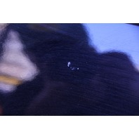 Scion tC 11-15 Front Left/Driver Door Black, A540, OEM, 2011, 2012, 2013, 2014, 2015