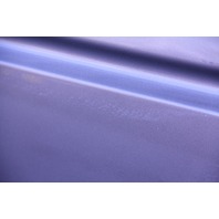 Acura TL 04-08 Front Door Assembly Left/Driver's Side, Charcoal 67050-SEP-A91ZZ, A601, OEM, 2004, 2005, 2006, 2007, 2008