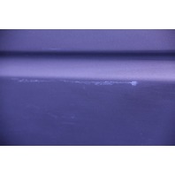 Acura TL 04-08 Rear Door Assembly Right/Passenger's Side Charcoal 67510-SEP-A90, A601, OEM, 2004, 2005, 2006, 2007, 2008